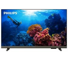 43" Philips 43PFS6808/12 černá / FullHD / LED / HDMI / USB / CI+ / DVB-T/T2/T2@HEVC/C/S/S2 / 16W repro