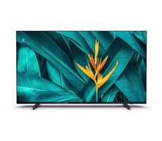 50" Philips 50HFL5214U černá / 4K UHD / LED / HDMI / USB / LAN / Wi-Fi / DVB-T/T2/C 