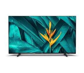 50" Philips 50HFL5214U černá / 4K UHD / LED / HDMI / USB / LAN / Wi-Fi / DVB-T/T2/C 
