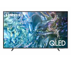 43" SAMSUNG QE43Q60D černá / 4K UHD / QLED...
