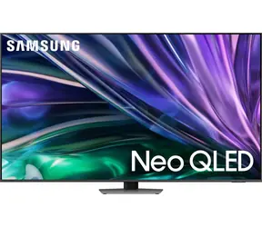 85" SAMSUNG QE85QN85D černá / 4K / LED / HDMI / USB / LAN / Wi-Fi / BT