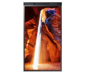 55" SAMSUNG OM55N-DS černá / 4K UHD / LED / HDMI / USB / RS232 / IR / Wi-Fi