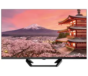 32" STRONG SRT32HG6733C černá / 1366 x 768 / LED / HDMI / USB / Wi-Fi / DVB-T2 & C & S2