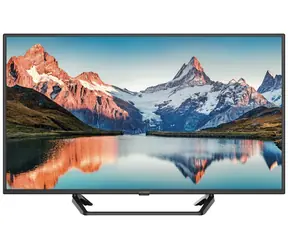 40" STRONG SRT40FF2003C černá / 1920 x 1080 / LED / HDMI / USB / DVB-T2 & C & S2