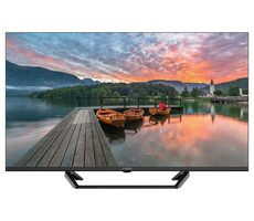 40" STRONG SRT40FG6733C černá / 1920 x 1080 / LED / HDMI / USB / DVB-T2 & C & S2