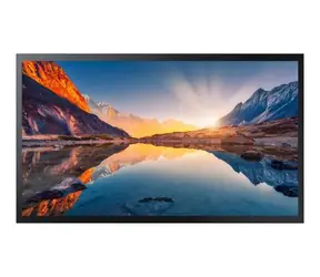 55" SAMSUNG QM55R-T / LED / 3840 x 2160 / 4000:1 / 500 cd/m2 / dotykový /HDMI & DP  