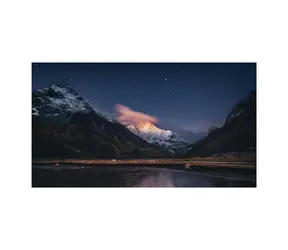 55" SAMSUNG Digital Signage Videowall VHR-R / IPS / 1920 x 1080 / 16:9 / 8ms / 1100:1 / 500cd / 2xHDMI+DP