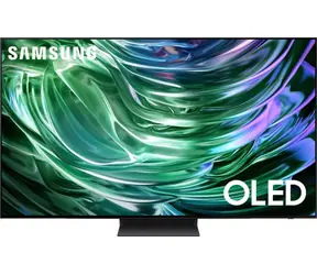 55" SAMSUNG 55S90D / OLED / 3840 x 2160 / 16:9 / 300cd / 4xHDMI / 20W repro