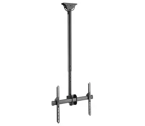 Fonestar STT-7164LN TV teleskopický stropní držák pro 37-80" modely / do 50kg