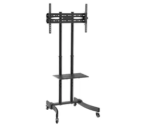 Fonestar STS-4664N TV mobilní držák pro 37-70" modely / do 40kg