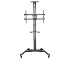 Fonestar STS-4264N TV podlahový držák pro 37-70" modely / do 50kg