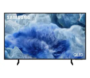 65" SAMSUNG QE65Q8F Smart 4K Vision AI / 4K / QLED / HDMI / USB / LAN / Wi-Fi / BT / 20W repro