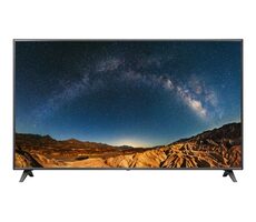 55" LG 55UR781C černá / 4K UHD / LED / HDMI / USB / LAN / Wi-Fi / BT / 20W repro