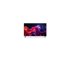 55" SHARP 55GK4445E černá / 3840 x 2160 / LED / HDMI / USB / Wi-Fi / DVB-T&T2&C&S&S2 / repro 20W