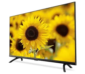 STRONG SRT40FD5553 černá / 40" / 1920 x 1080 / LED / DVB-T2/C/S2 / HDMI / USB / Wi-Fi / BT / LAN / Android TV 