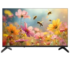 STRONG SRT40FH5553 černá / 40" / 1920 x 1080 / LED / DVB-T2/C/S2 / HDMI / USB / Wi-Fi / BT / LAN / Android TV 