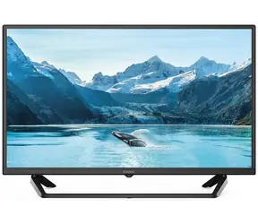 STRONG SRT32HF2003C černá / 32" / 1366 x 768 / LED / DVB-T2/C/S2 / HDMI / USB / Repro 2x5W 