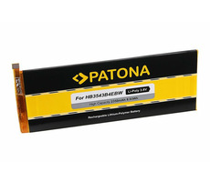 PATONA baterie pro mobilní telefon Huawei Ascend P7 / 2350mAh / 3.8V / Li-Pol