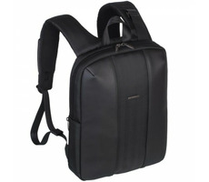 Riva Case 8125 business batoh na notebook 14" černá