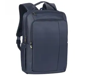 Riva Case 8262 batoh na notebook 15.6" modrá