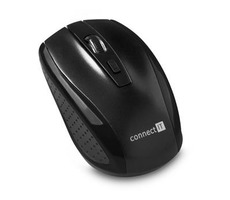 CONNECT IT CI-1223 černá