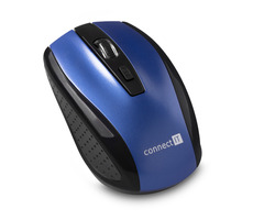 CONNECT IT CI-1225 modrá