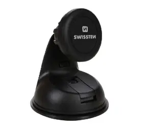 SWISSTEN S-GRIP M1 magnetický držák do auta