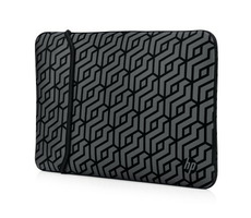 HP Reversible Sleeve 14" černá / Pouzdro pro notebook