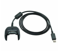 ZEBRA Snap-On USB nabíjecí kabel pro MC3300 / USB