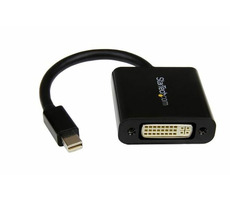 StarTech Adaptér Mini DisplayPort M na DVI F