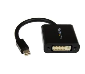 StarTech Adaptér Mini DisplayPort M na DVI F