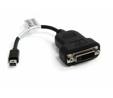 StarTech aktivní adaptér Mini DisplayPort M na DVI-D F / 1920x1200