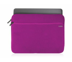 SBS Univerzální NEO pouzdro pro tablety a notebooky do 15" růžová