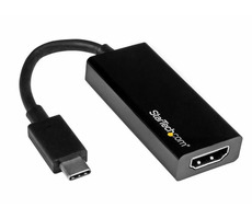 StarTech adaptér USB-C na HDMI F