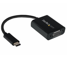 StarTech adaptér USB-C na VGA