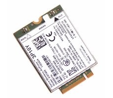 DELL Qualcomm Snapdragon X7 LTE-A (DW5811e) Generic / LTE 4G / 3G / modem pro notebooky Latitude a Precision