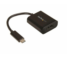 StarTech adaptér USB-C na DisplayPort