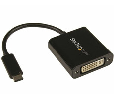 StarTech adaptér USB-C na DVI