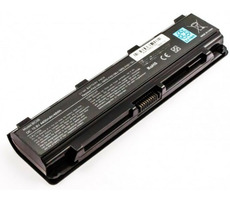 MicroBattery MBXTO-BA0002 / 6 Cell / Li-Ion / 10.8V / 4.4Ah / 48Wh / pro Toshiba notebooky 