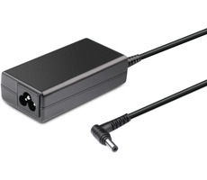 MicroBattery MBA50076 / 65W Toshiba Power Adapter / 19V / 3.42A / Plug: 5.5x2.5mm