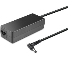 MicroBattery MBA50211 / 65W Toshiba Power Adapter / 19V / 3.42A / Plug: 5.5x2.5mm
