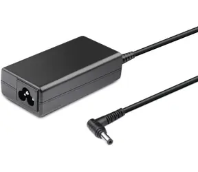 MicroBattery MBA50158 / 65W Toshiba Power Adapter / 19V / 3.42A / Plug: 5.5x2.5mm