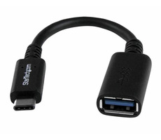 StarTech adaptér USB-C na USB 3.1 A