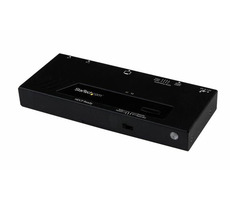 Startech 2-portový HDMI switch