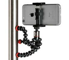 JOBY GripTight ONE Magnetic Impulse