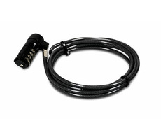 PORT CONNECT kombinační bezpečnostní kabel