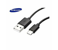 Samsung Type-C Datový Kabel 1.5m černá