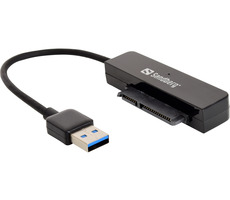 Sandberg adaptér USB 3.0 na SATA Link
