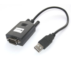 Sandberg kabelová redukce USB na Serial Link