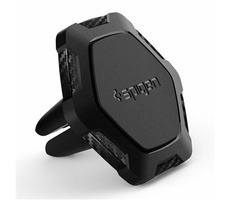 Spigen QS11 Air Vent Magnetic Car Mount Holder / univerzální magnetický držák